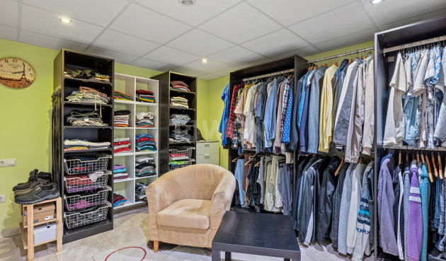 Resale - Townhouse - San Miguel de Salinas - Inland