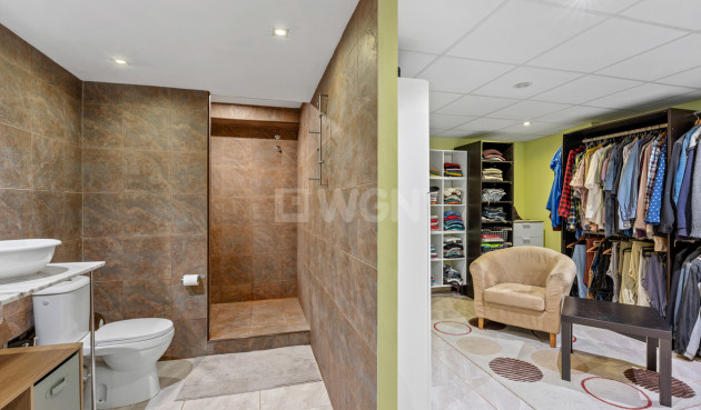 Resale - Townhouse - San Miguel de Salinas - Inland