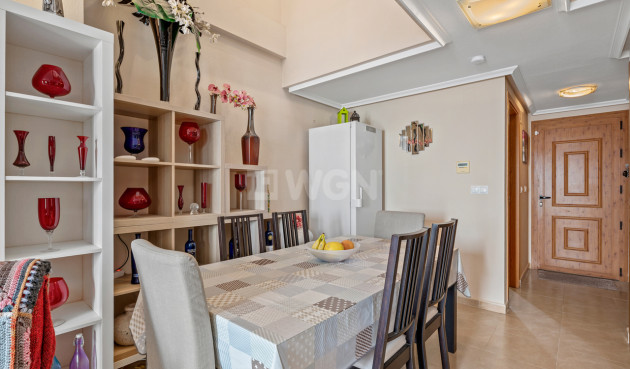 Resale - Townhouse - San Miguel de Salinas - Inland