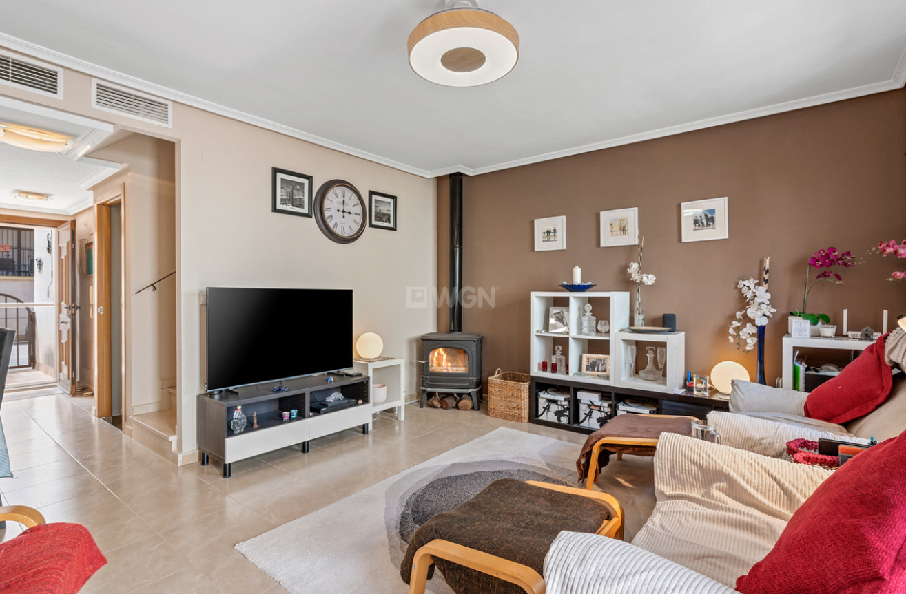 Resale - Townhouse - San Miguel de Salinas - Inland