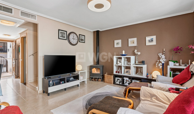 Resale - Townhouse - San Miguel de Salinas - Inland