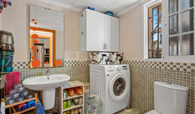 Resale - Townhouse - San Miguel de Salinas - Inland