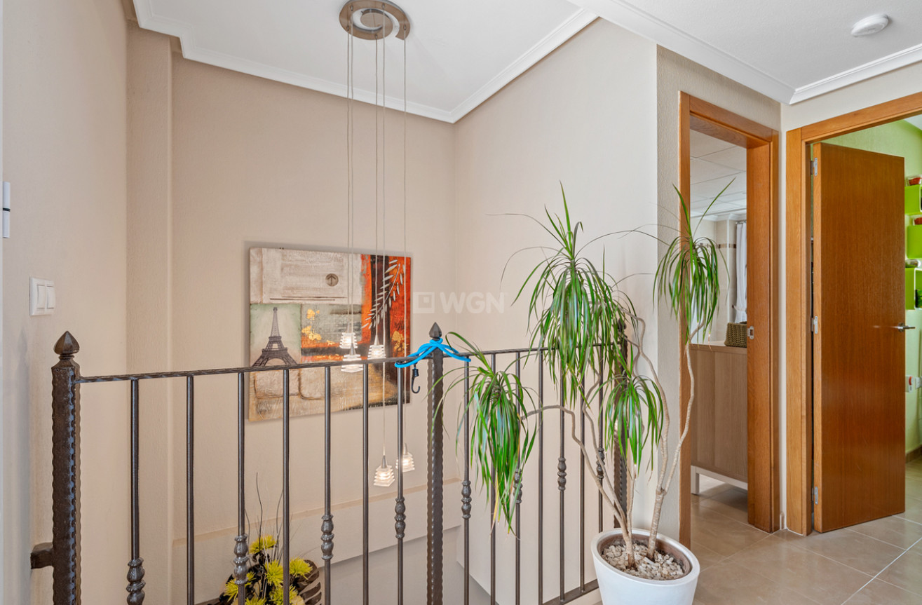 Resale - Townhouse - San Miguel de Salinas - Inland