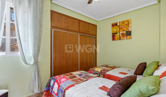 Resale - Townhouse - San Miguel de Salinas - Inland