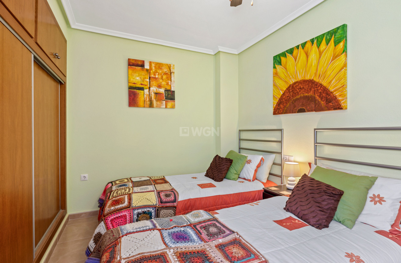 Resale - Townhouse - San Miguel de Salinas - Inland