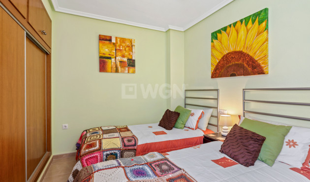 Resale - Townhouse - San Miguel de Salinas - Inland