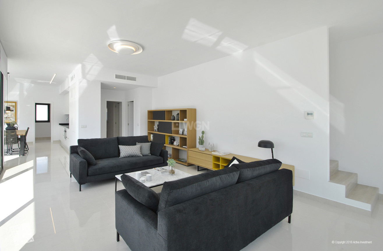 Wiederverkauf - Villa - Rojales - Inland