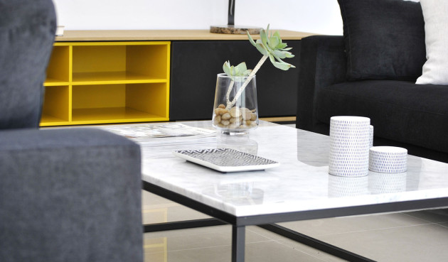 Wiederverkauf - Villa - Rojales - Inland