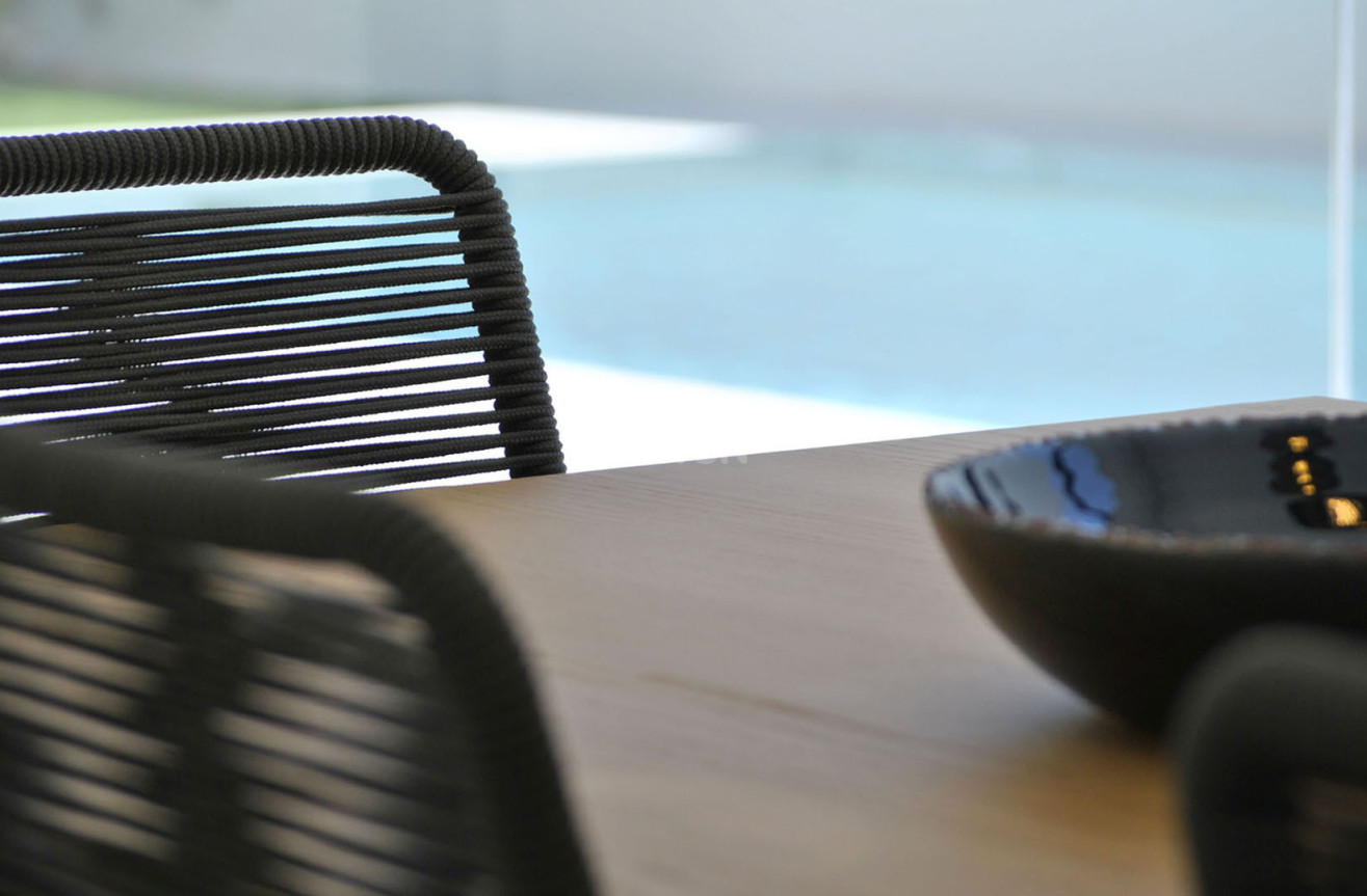 Wiederverkauf - Villa - Rojales - Inland