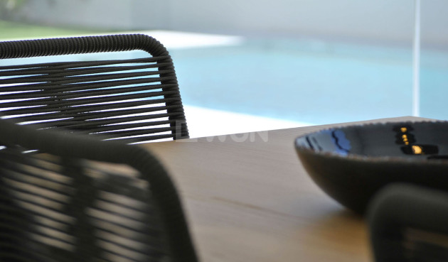 Wiederverkauf - Villa - Rojales - Inland