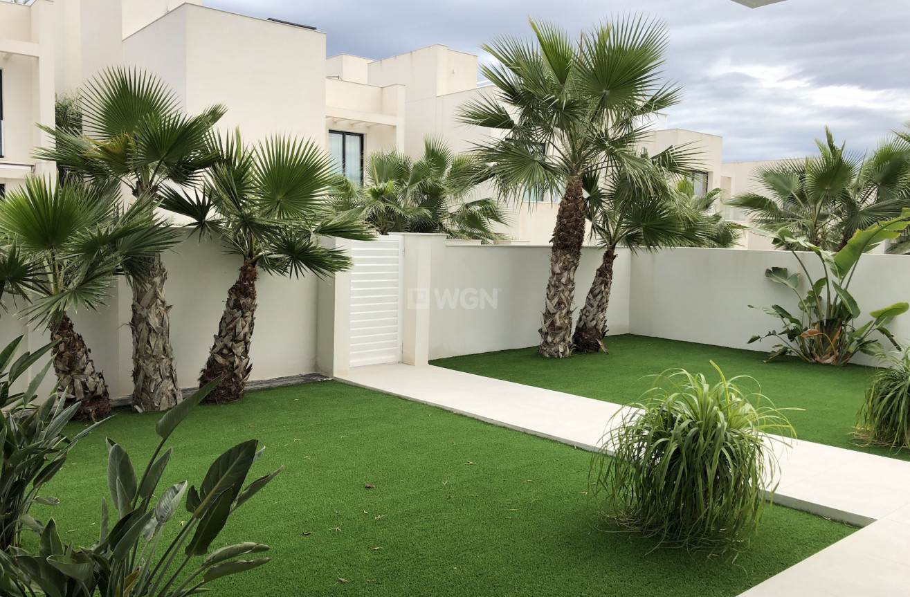 Wiederverkauf - Villa - Rojales - Inland