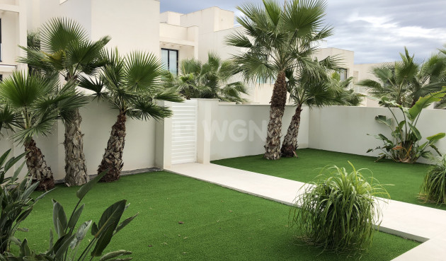 Wiederverkauf - Villa - Rojales - Inland