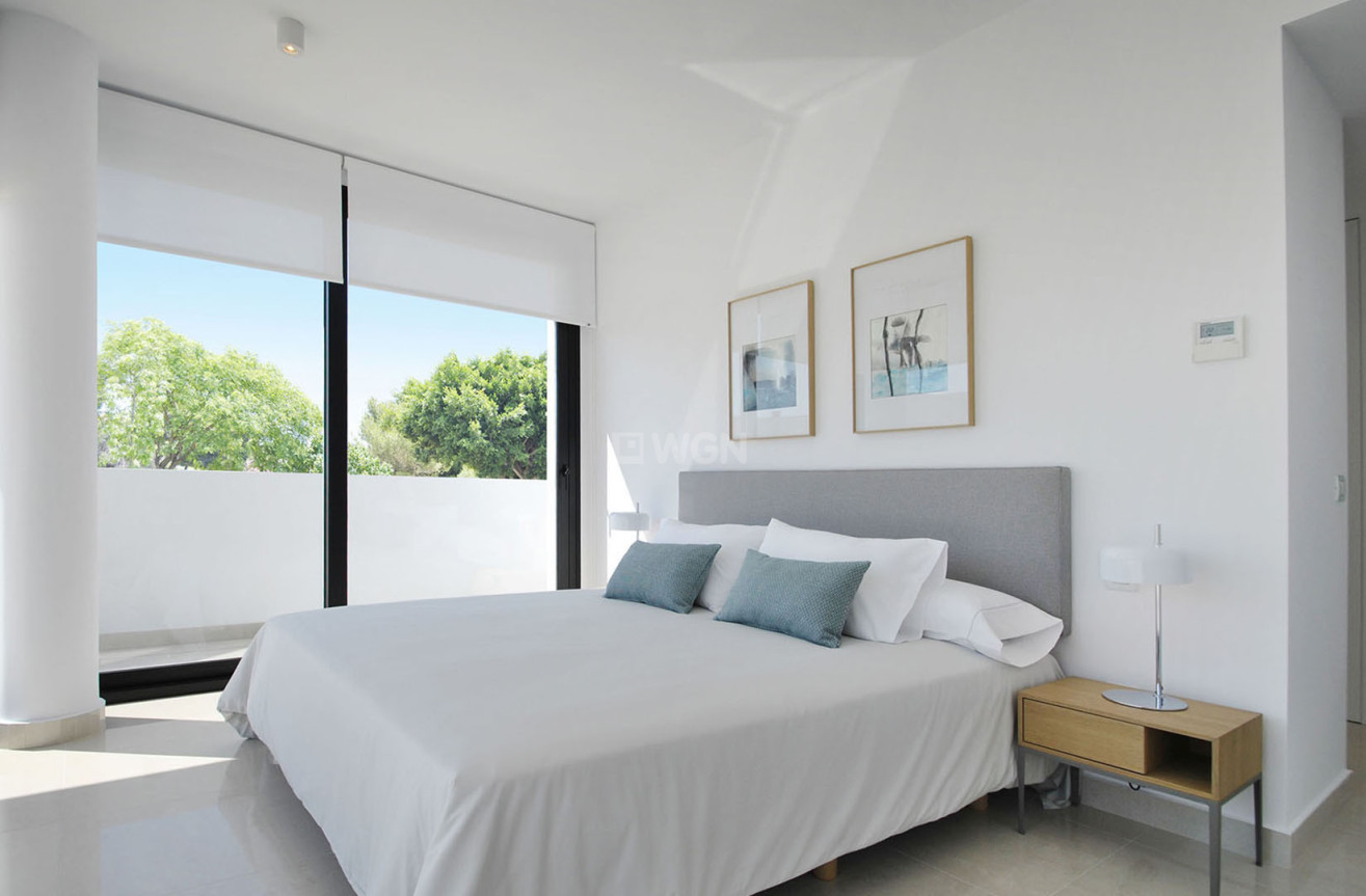 Wiederverkauf - Villa - Rojales - Inland