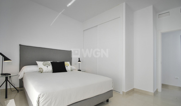 Wiederverkauf - Villa - Rojales - Inland