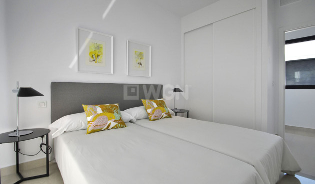 Wiederverkauf - Villa - Rojales - Inland