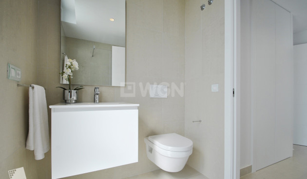 Wiederverkauf - Villa - Rojales - Inland