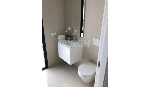 Wiederverkauf - Villa - Rojales - Inland