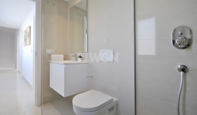 Wiederverkauf - Villa - Rojales - Inland