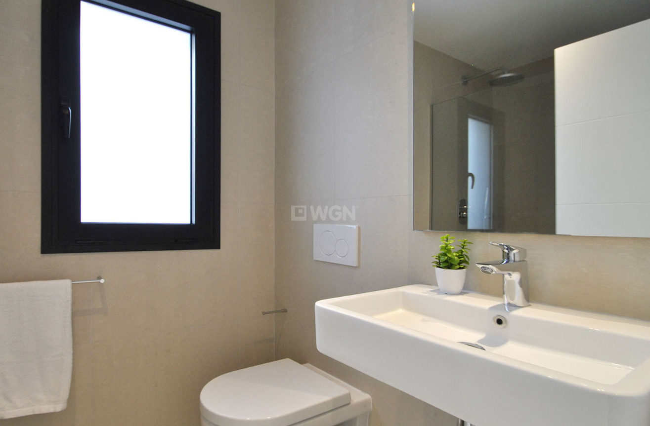 Wiederverkauf - Villa - Rojales - Inland