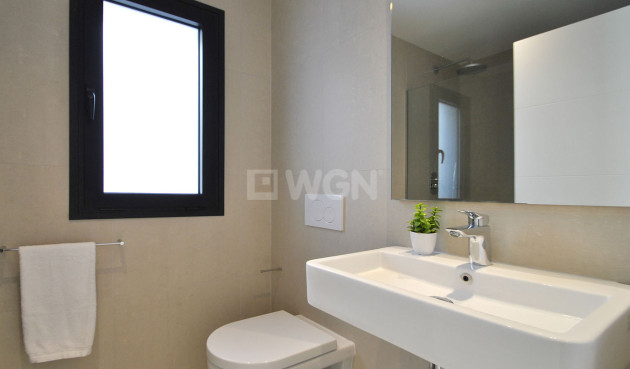 Wiederverkauf - Villa - Rojales - Inland