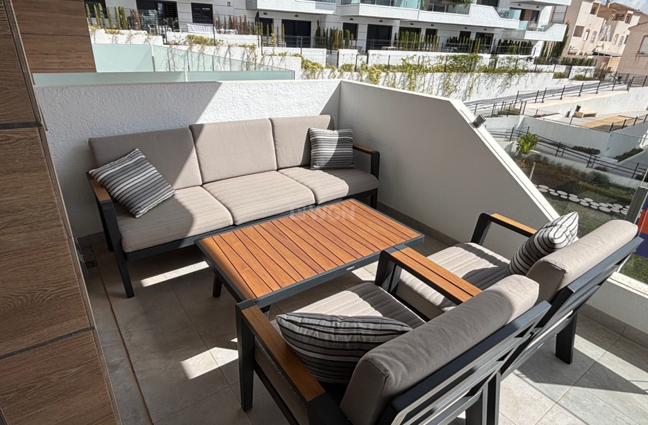 Reventa - Apartamento / piso - Villamartin - Costa Blanca