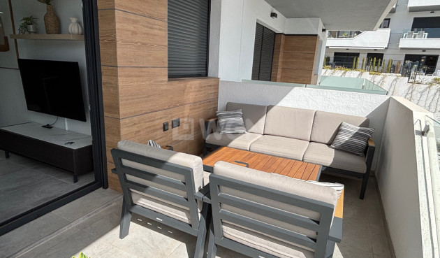 Reventa - Apartamento / piso - Villamartin - Costa Blanca