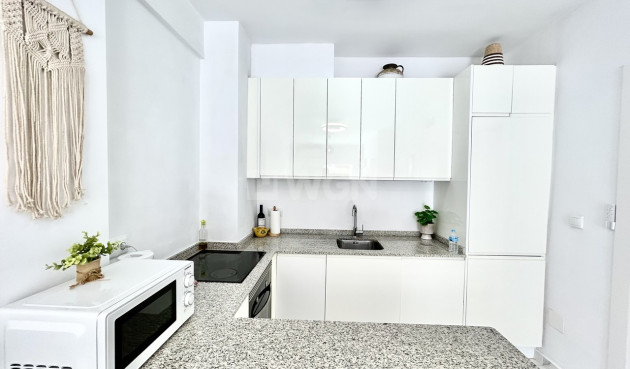 Resale - Apartment / flat - La Zenia - Costa Blanca