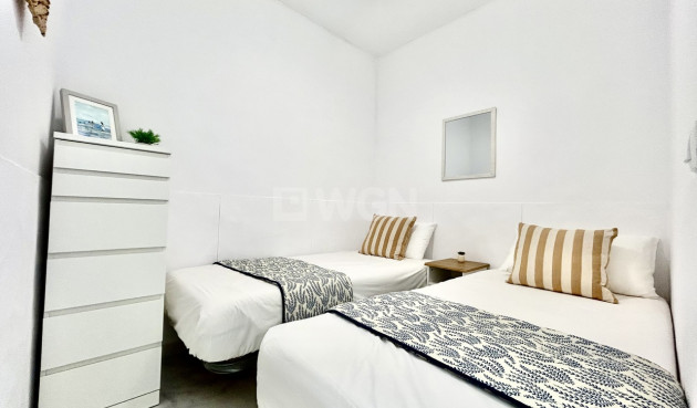 Resale - Apartment / flat - La Zenia - Costa Blanca