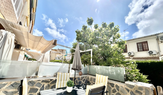 Resale - Apartment / flat - La Zenia - Costa Blanca