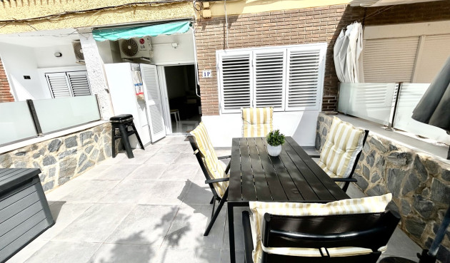 Resale - Apartment / flat - La Zenia - Costa Blanca