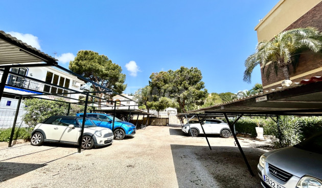 Resale - Apartment / flat - La Zenia - Costa Blanca