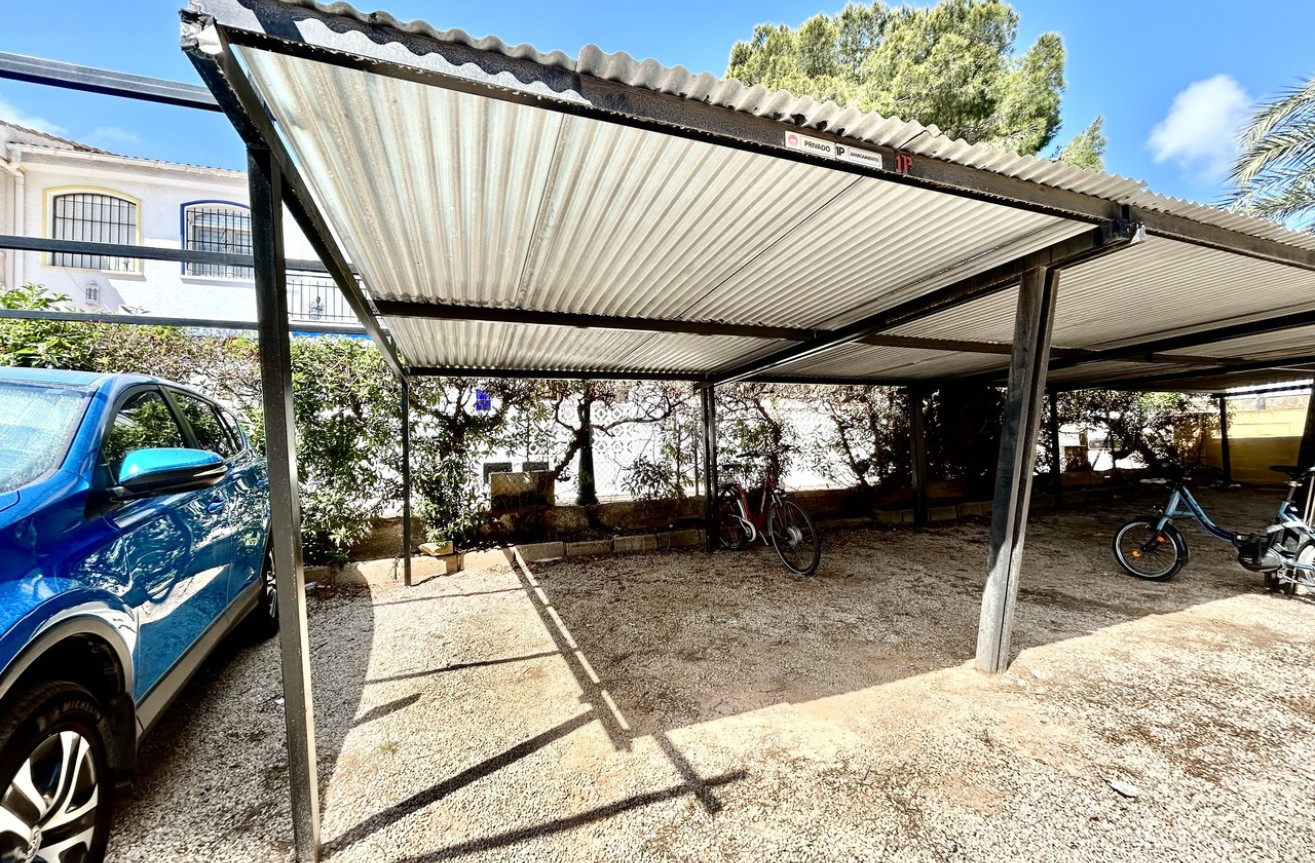 Resale - Apartment / flat - La Zenia - Costa Blanca