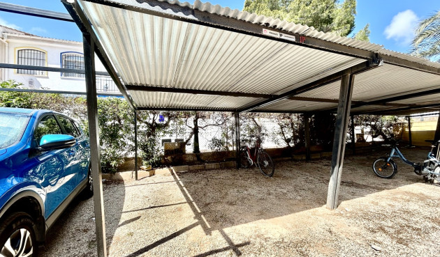 Resale - Apartment / flat - La Zenia - Costa Blanca