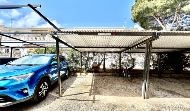 Resale - Apartment / flat - La Zenia - Costa Blanca