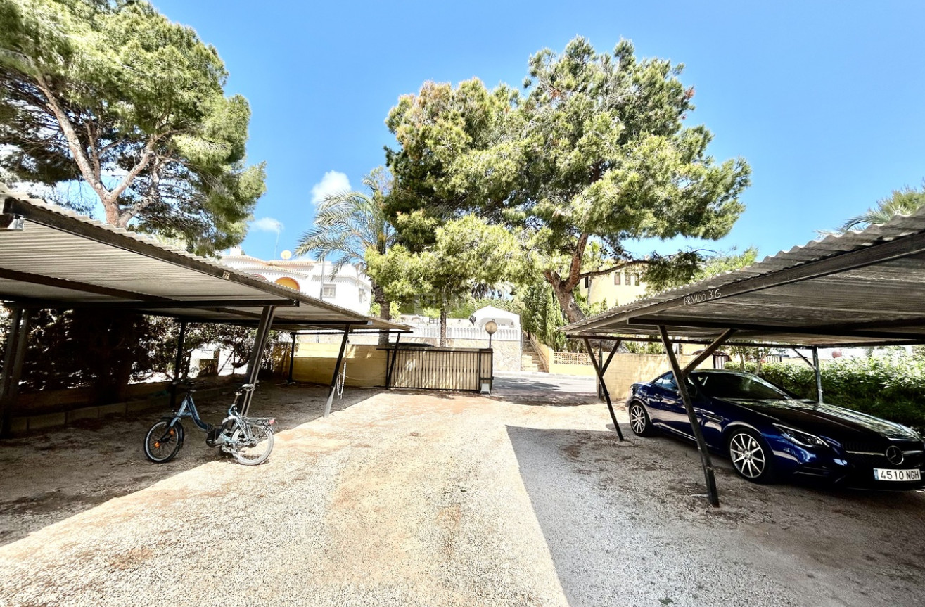 Resale - Apartment / flat - La Zenia - Costa Blanca