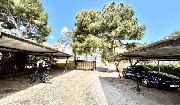 Resale - Apartment / flat - La Zenia - Costa Blanca