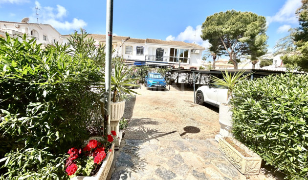 Resale - Apartment / flat - La Zenia - Costa Blanca