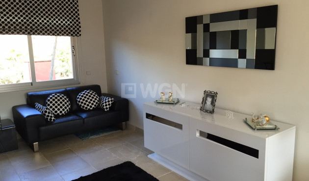 Wiederverkauf - Stadthaus - Manilva - Inland