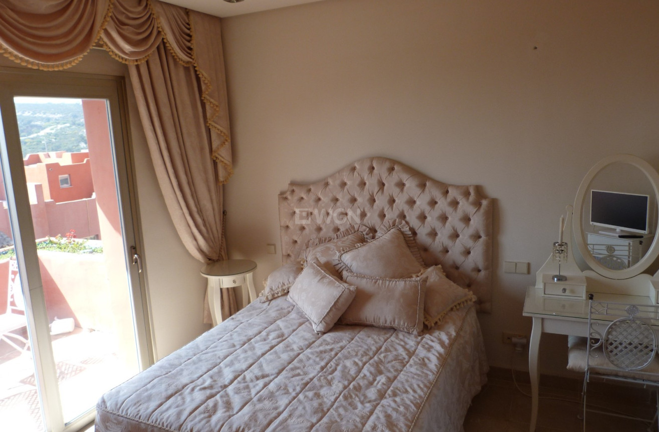 Wiederverkauf - Stadthaus - Manilva - Inland