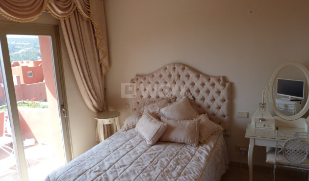 Wiederverkauf - Stadthaus - Manilva - Inland