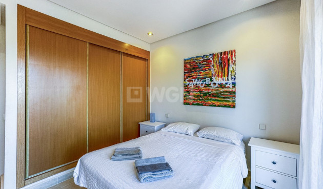 Wiederverkauf - Stadthaus - Manilva - Inland