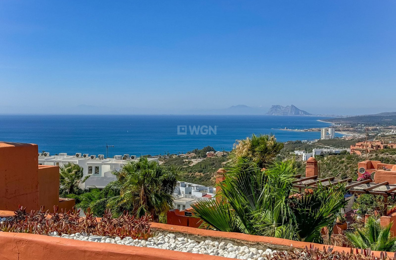 Wiederverkauf - Stadthaus - Manilva - Inland