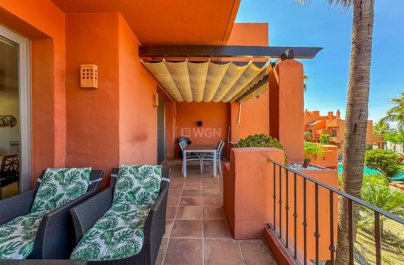 Wiederverkauf - Stadthaus - Manilva - Inland