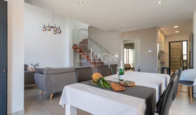 Wiederverkauf - Villa - Rojales - Inland