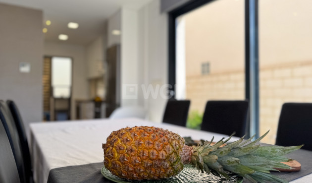 Wiederverkauf - Villa - Rojales - Inland