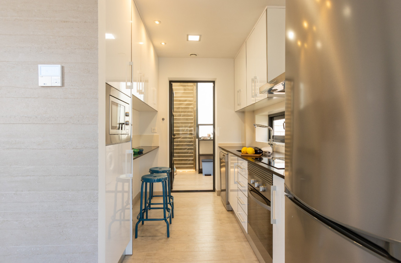 Wiederverkauf - Villa - Rojales - Inland