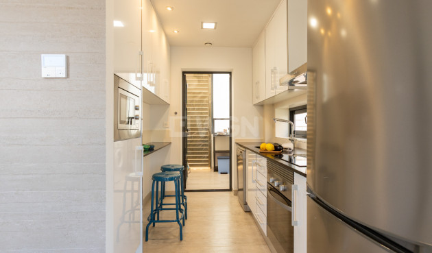 Wiederverkauf - Villa - Rojales - Inland