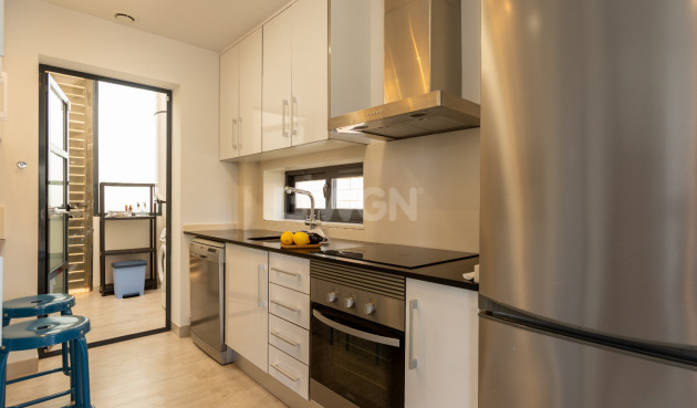 Wiederverkauf - Villa - Rojales - Inland