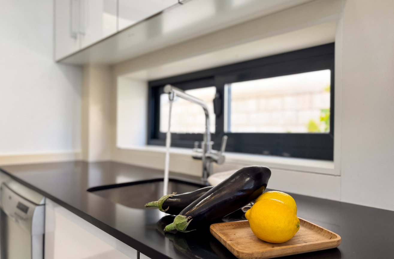 Wiederverkauf - Villa - Rojales - Inland