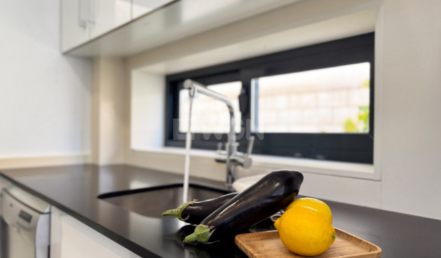 Wiederverkauf - Villa - Rojales - Inland